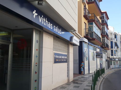 Vithas Centro Médico Nerja
