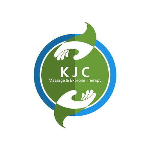 Comments and reviews of KJC Massage and Exercise Therapy
