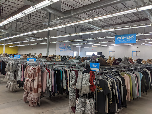 Thrift Store «Goodwill Central Texas - Oak Hill Store», reviews and photos