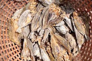 Singaravelar Dry Fish image
