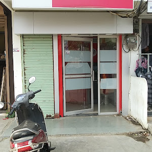 Union Bank Of India Atm photo