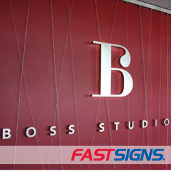 Sign Shop «FASTSIGNS», reviews and photos, 206A S Loop 336 W, Conroe, TX 77304, USA