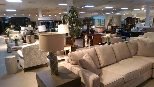 Furniture Store «Havertys Furniture», reviews and photos, 6201 Atlanta Hwy, Montgomery, AL 36117, USA