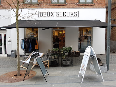 Deux Soerurs