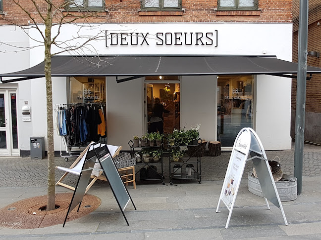 Deux Soerurs