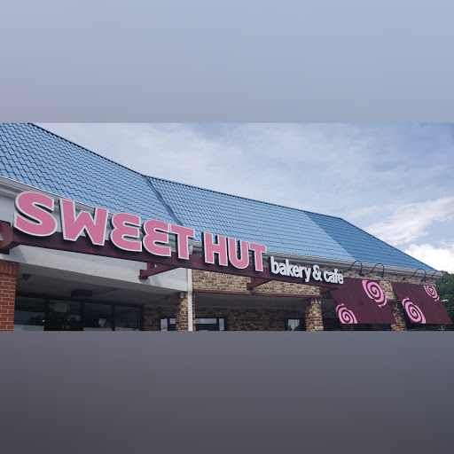 Bakery «Sweet Hut Bakery Cafe», reviews and photos, 5150 Buford Hwy a100, Doraville, GA 30340, USA