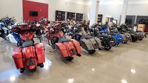 ATV Dealer «Freedom Powersports McKinney», reviews and photos, 2110 N Central Expy, McKinney, TX 75070, USA