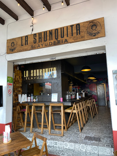 LA SHUNQUITA METEPEC