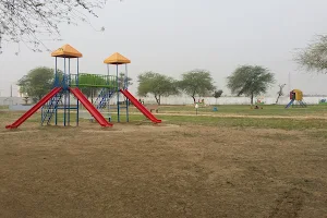 Al Badar Park Sibi Cantt image