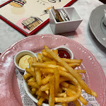 Photo n°24 de l'avis de Swarna.a fait le 11/10/2023 à 21:12 sur le  Pop's Roma à Rome