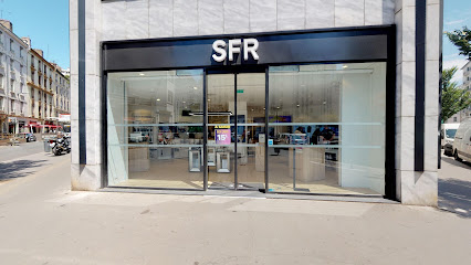 SFR Villeurbanne 69100