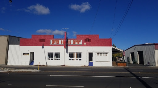 Pet Supply Store «Sutter Orchard Supply», reviews and photos, 573 Bridge St, Yuba City, CA 95991, USA