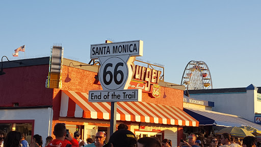 Shopping Mall «Santa Monica Place», reviews and photos, 395 Santa Monica Place, Santa Monica, CA 90401, USA