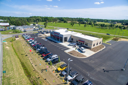 Used Car Dealer «The Used Car Factory», reviews and photos, 27725 Three Notch Rd, Mechanicsville, MD 20659, USA