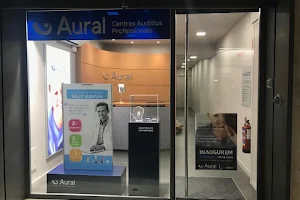 Centre Auditiu Aural image