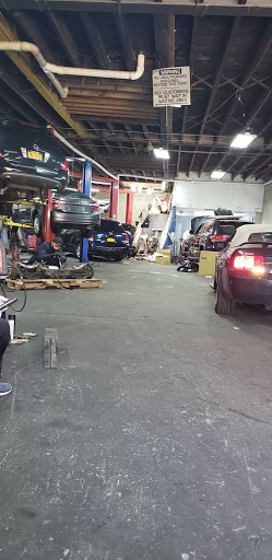 Auto Repair Shop «Yamasa Auto Repair», reviews and photos, 470 East 100th Street, Brooklyn, NY 11236, USA