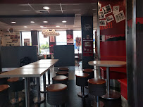 Atmosphère du Restaurant KFC Carcassonne - n°18