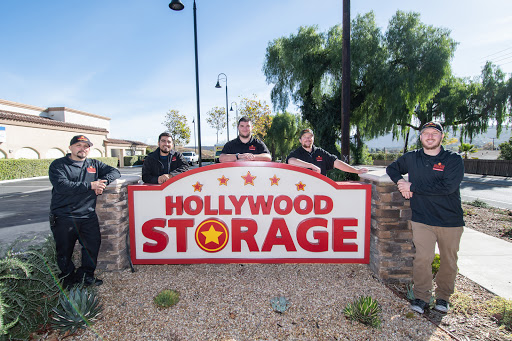 Self-Storage Facility «Hollywood Storage Center of Thousand Oaks», reviews and photos, 3425 Old Conejo Rd A, Newbury Park, CA 91320, USA