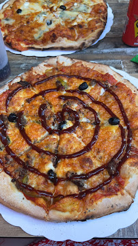 Plats et boissons du Bon Appetit Pizzeria au Feu de Bois à Narbonne - n°11