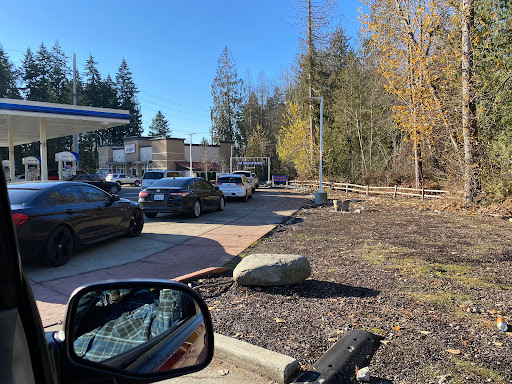 ARCO Brushless Automatic Car Wash en Federal Way