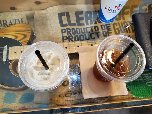 Coffee Shop «Klatch Coffee», reviews and photos, 8916 E Foothill Blvd, Rancho Cucamonga, CA 91730, USA