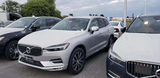 Car Dealer «Volvo Cars Silver Spring», reviews and photos, 3121 Automobile Blvd, Silver Spring, MD 20904, USA