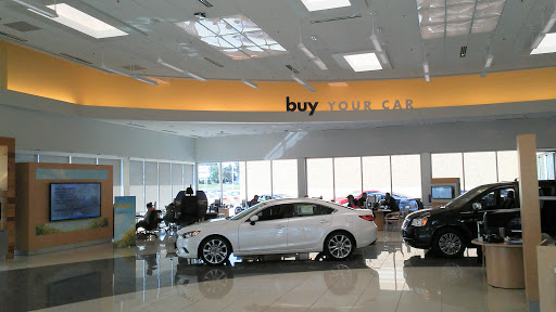 Used Car Dealer «CarMax», reviews and photos, 5601 Urbana Pike, Frederick, MD 21704, USA