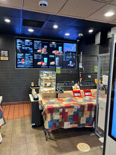 McDonalds image