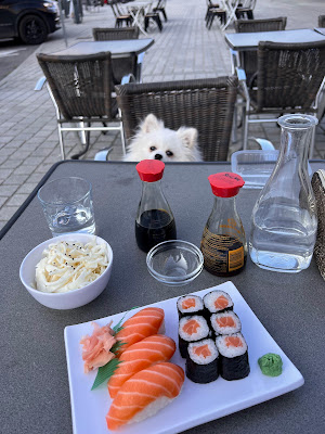 Bar Restaurant asiatique à Évreux