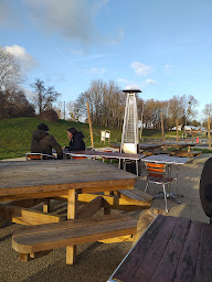 Photo n°16 de Bistrot Nature à Jablines ()