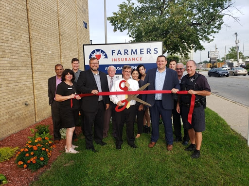Farmers Insurance - Ark Rusak, 710 Higgins Rd # 203, Park Ridge, IL 60068