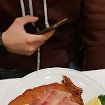 Photo n°3 de l'avis de Fabio.a fait le 16/01/2019 à 19:47 sur le  Le Cotolette à Milan