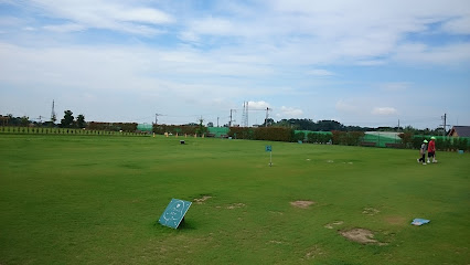 井原市グラウンド・ゴルフ場