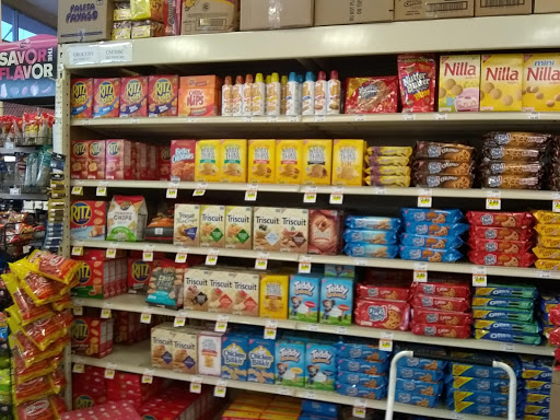 Grocery Store «Supermercado Nuestra Familia», reviews and photos, 1826 Vinton St, Omaha, NE 68108, USA