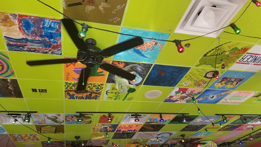 Tex-Mex Restaurant «Tijuana Flats», reviews and photos, 895 E Altamonte Dr, Altamonte Springs, FL 32701, USA