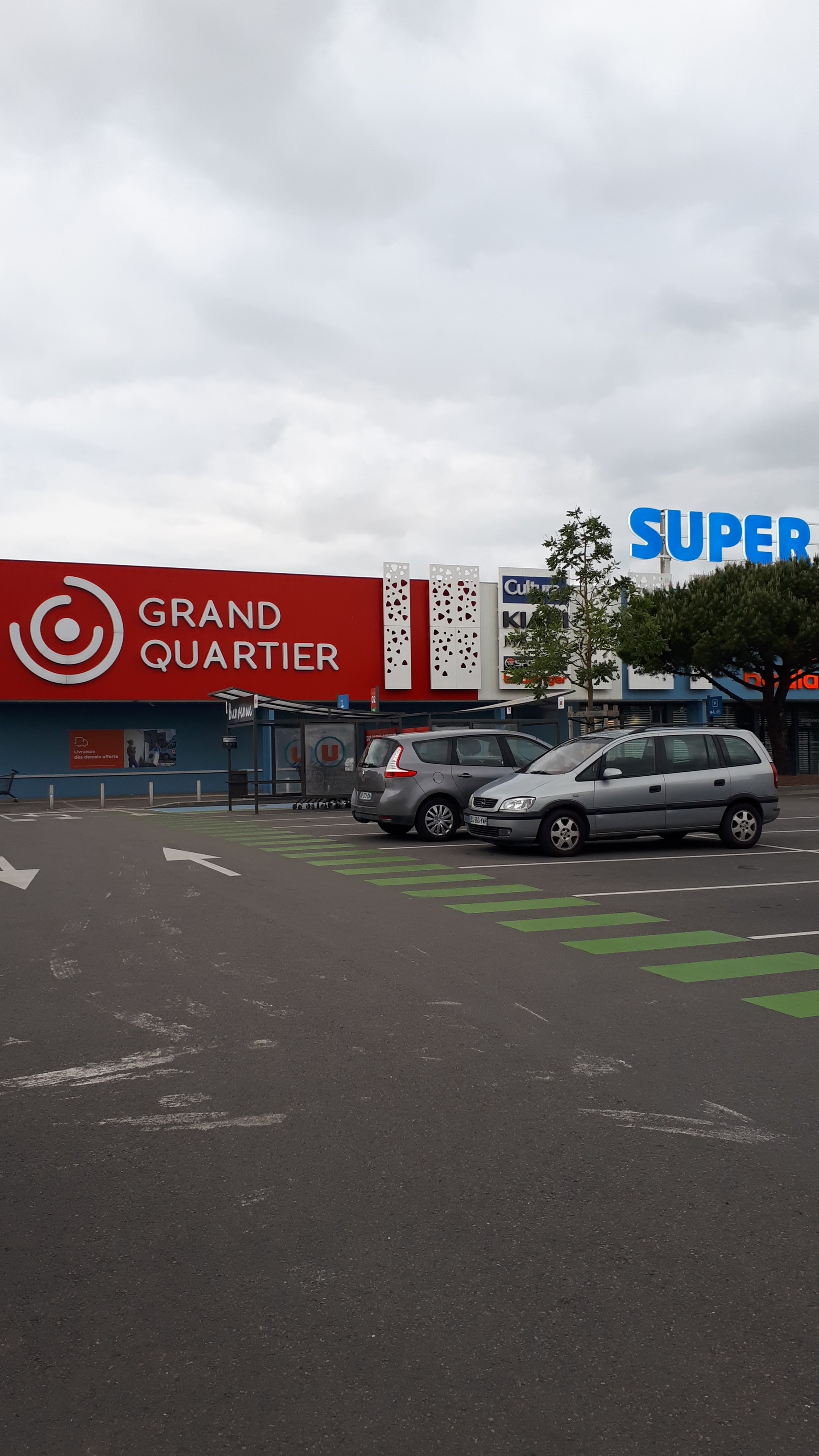 Photo n° 1 de l'avis de R..O fait le 25/05/2022 à 18:03