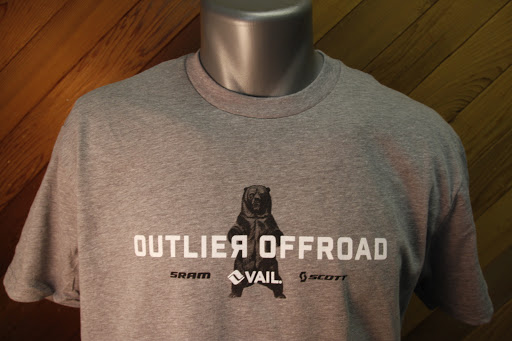 Screen Printer «TRICK THREADS Screen Printing & Embroidery», reviews and photos, 331 Metcalf Rd, Edwards, CO 81632, USA