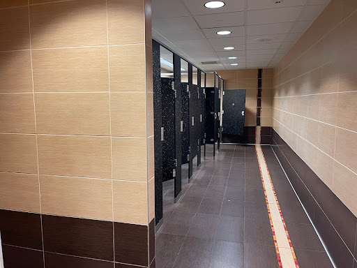 Movie Theater «Regal Cinemas Colonie Center 13 & RPX», reviews and photos, 131 Colonie Center, Albany, NY 12205, USA