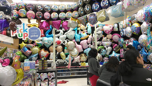 Party Store «Party City», reviews and photos, 1402 SE Everett Mall Way, Everett, WA 98208, USA