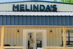 Melinda's Coffee Corner & Cafe image