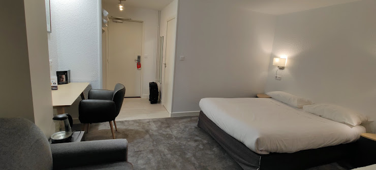 Photos des visiteurs hôtels HOTEL BOMOTEL 03100 Montluçon