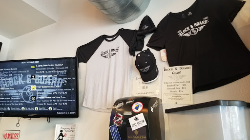 Sandwich Shop «Block & Board», reviews and photos, 8421 SW Terwilliger Blvd, Portland, OR 97239, USA
