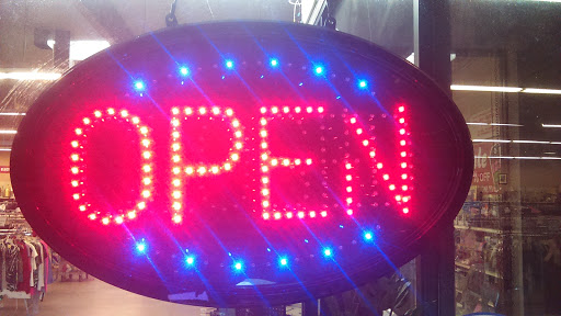 Thrift Store «Thrift Center 