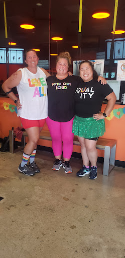 Gym «Orangetheory Fitness», reviews and photos, 1501 41st Ave n, Capitola, CA 95010, USA