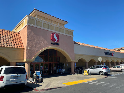 Grocery Store «Safeway», reviews and photos, 653 S State St, Ukiah, CA 95482, USA