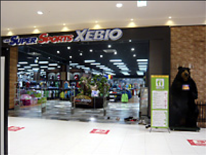 スーパースポーツゼビオ イオンモール銚子店