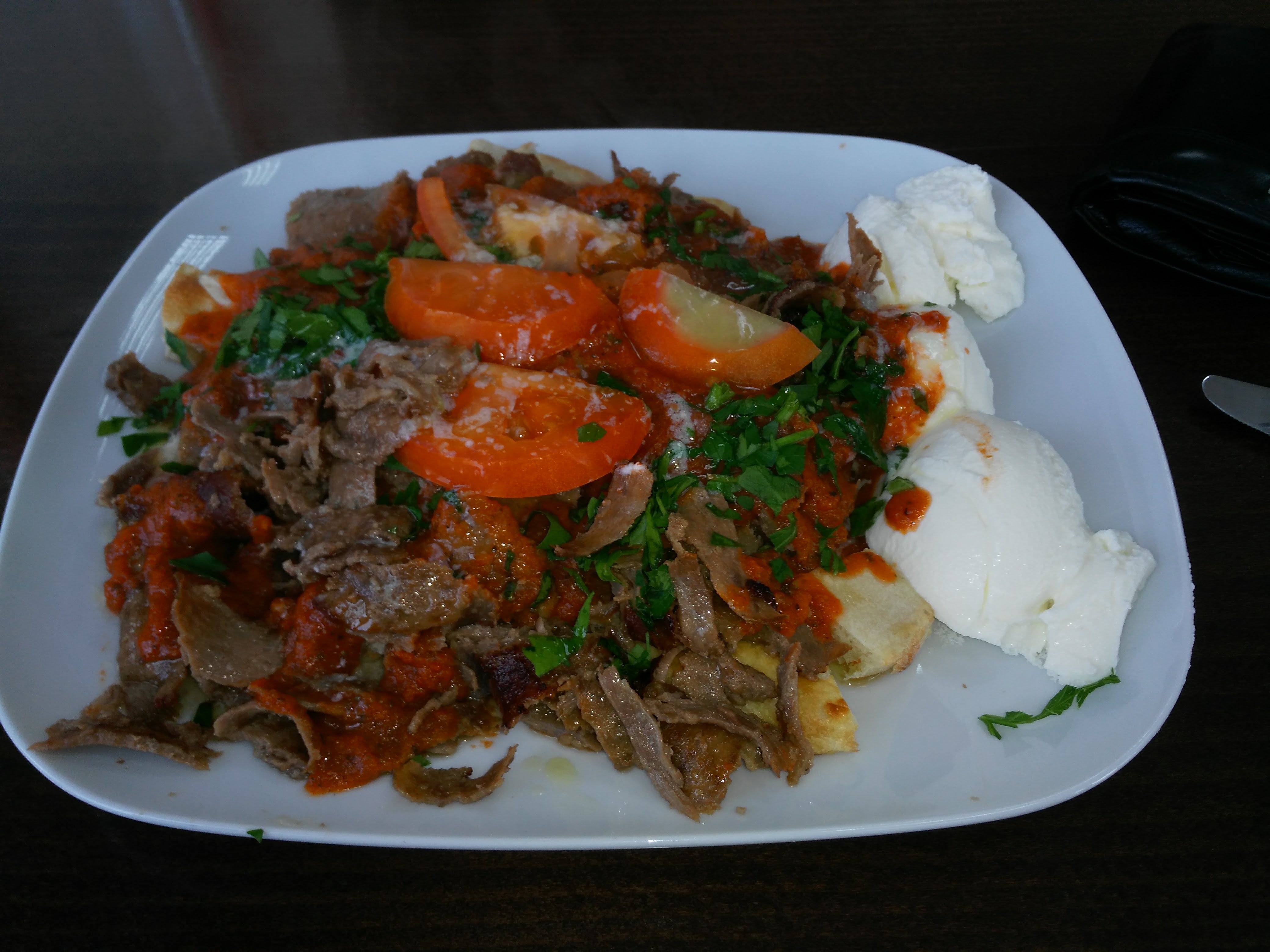 Wiwa Döner&Pizza