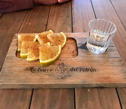 La Barra del Patron photo