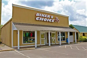 Biker's Choice Bicycle Shop image