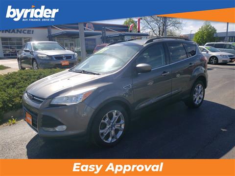 Used Car Dealer «J.D. Byrider», reviews and photos, 750 Dundee Ave, East Dundee, IL 60118, USA